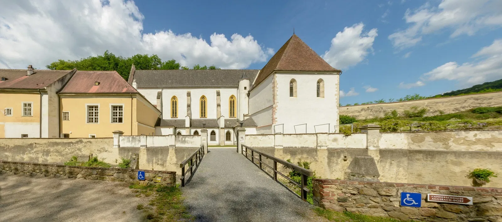 Chartreuse d'Aggsbach