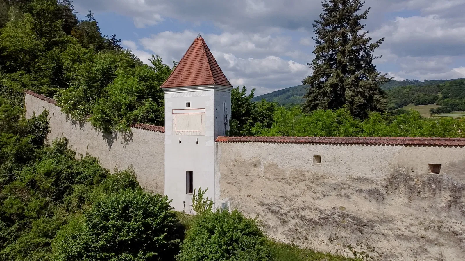 Aggsbach Charterhouse