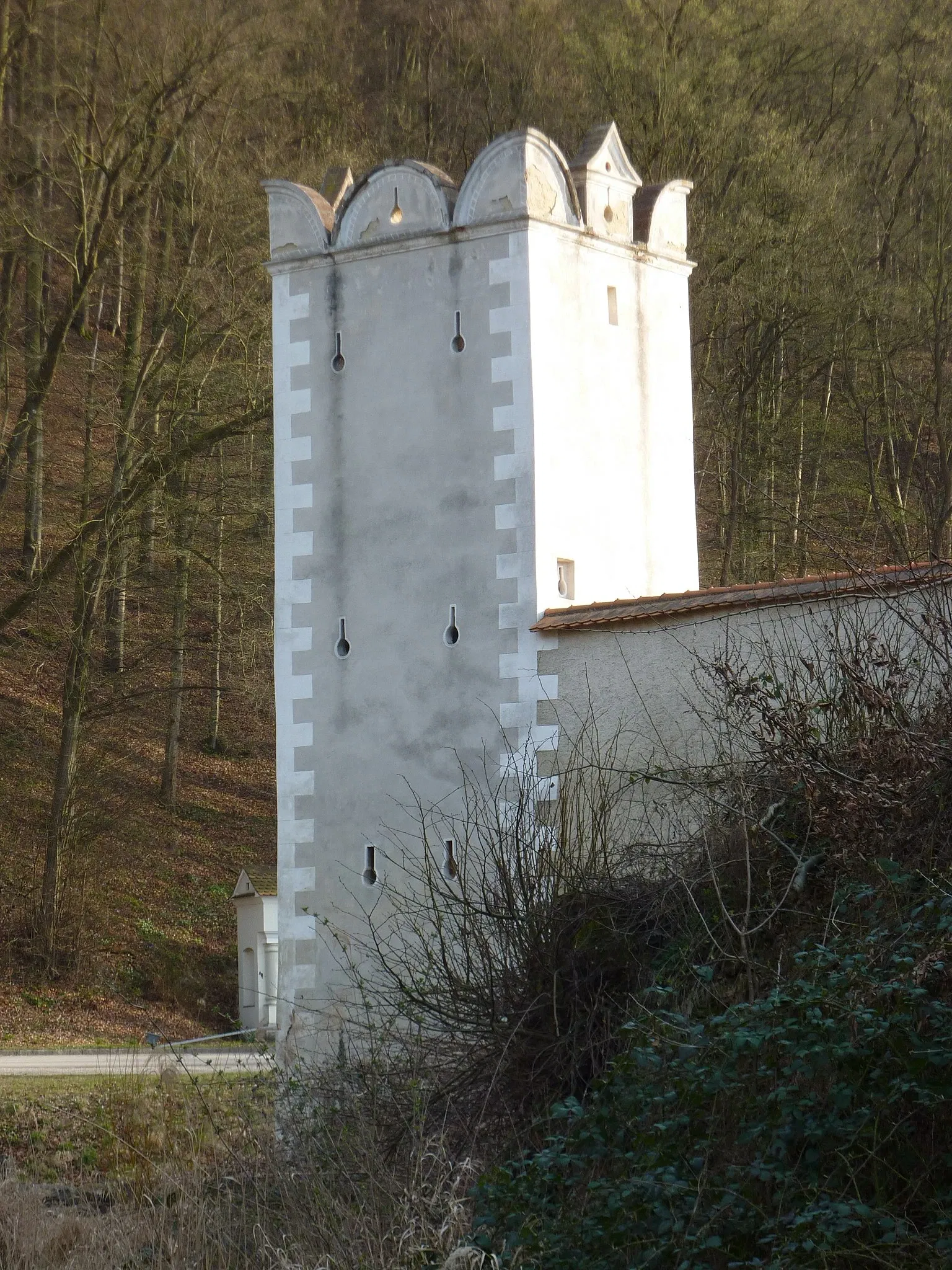 Chartreuse d'Aggsbach