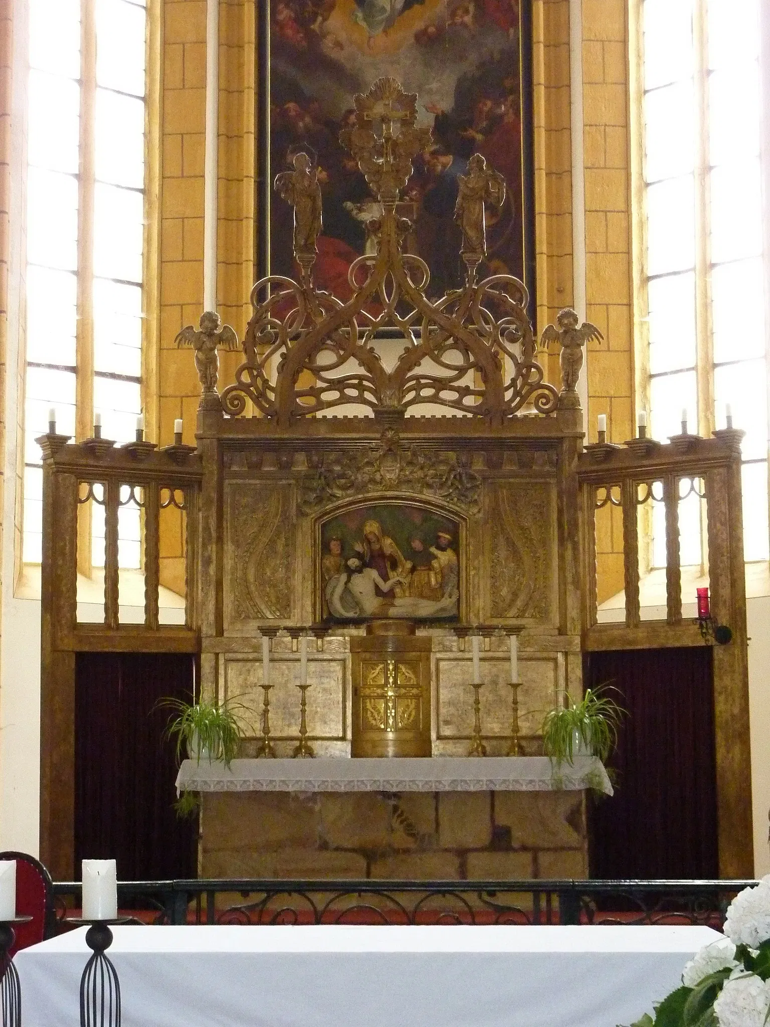 Chartreuse d'Aggsbach