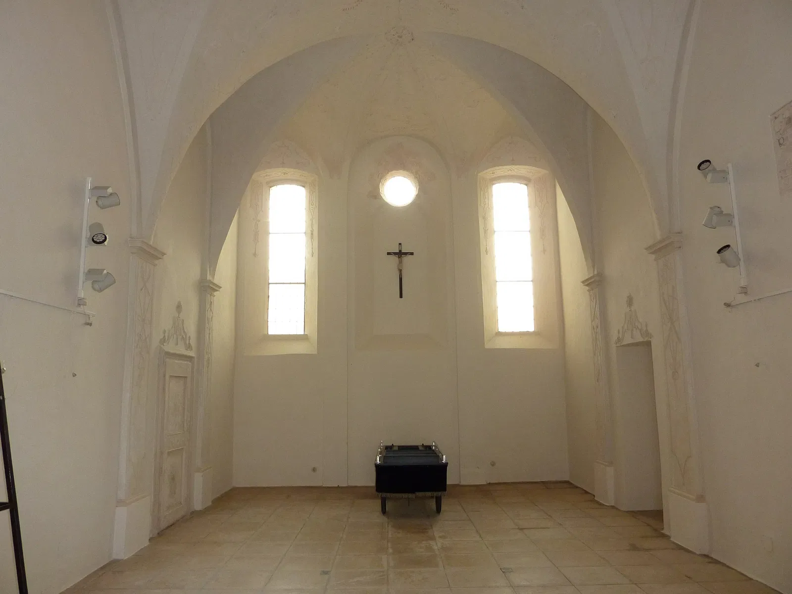 Aggsbach Charterhouse