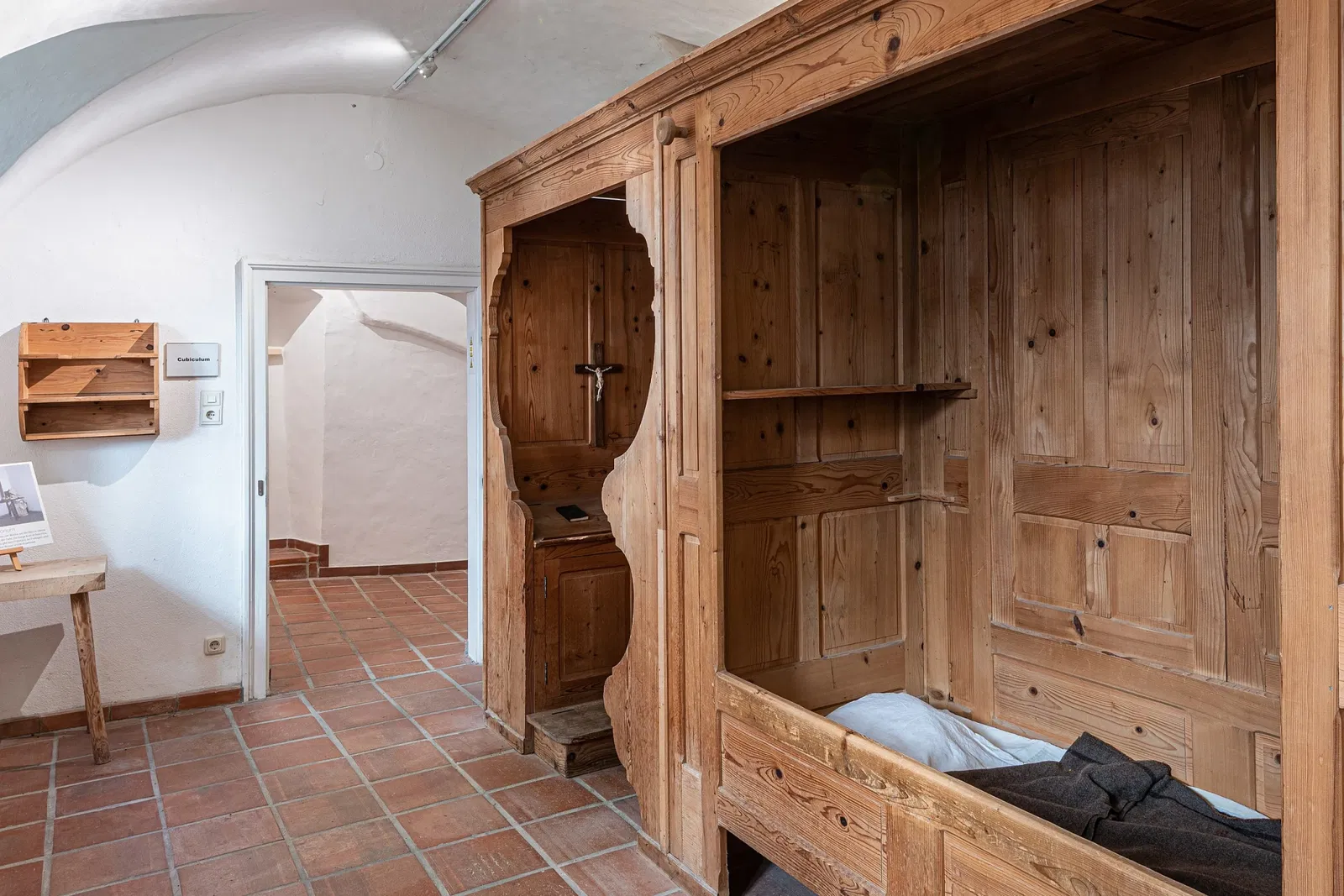 Aggsbach Charterhouse