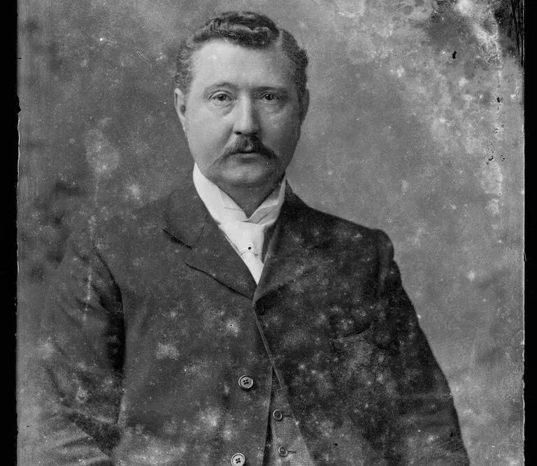 Horner Studio Photographs