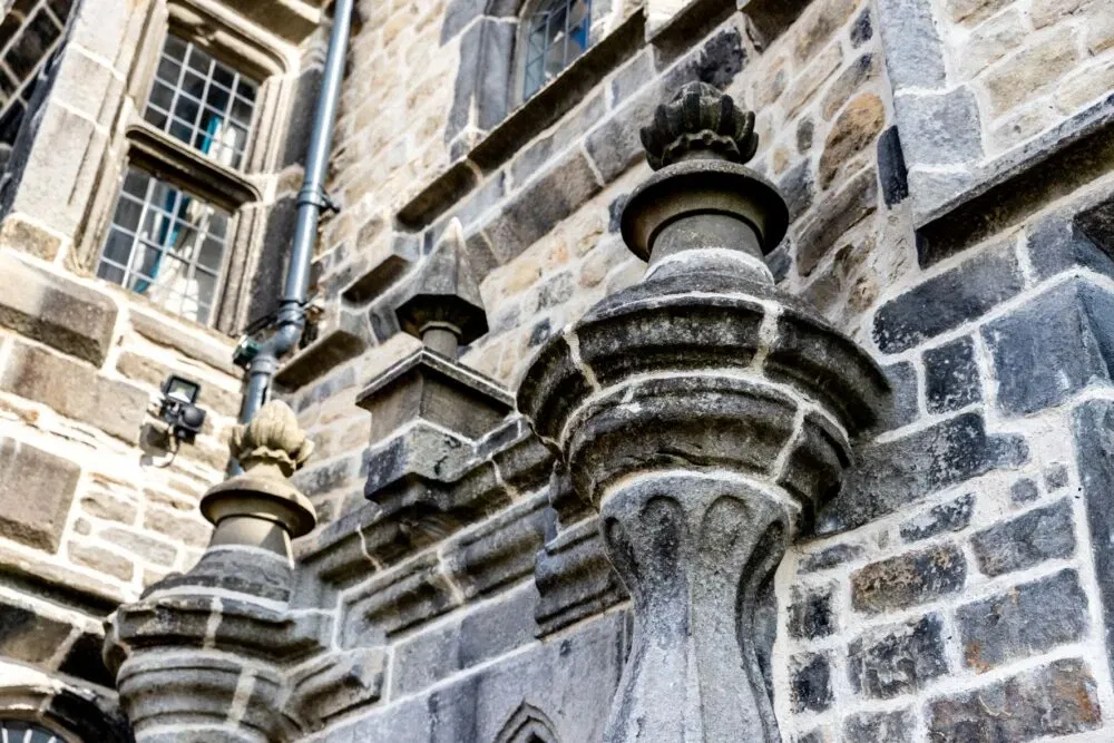 A House and its History