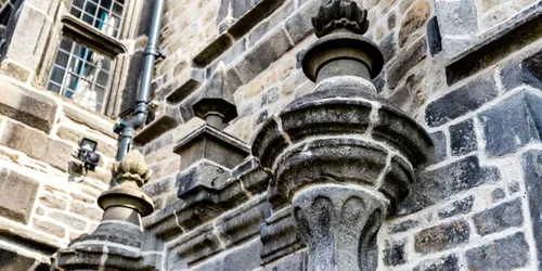 A House and its History