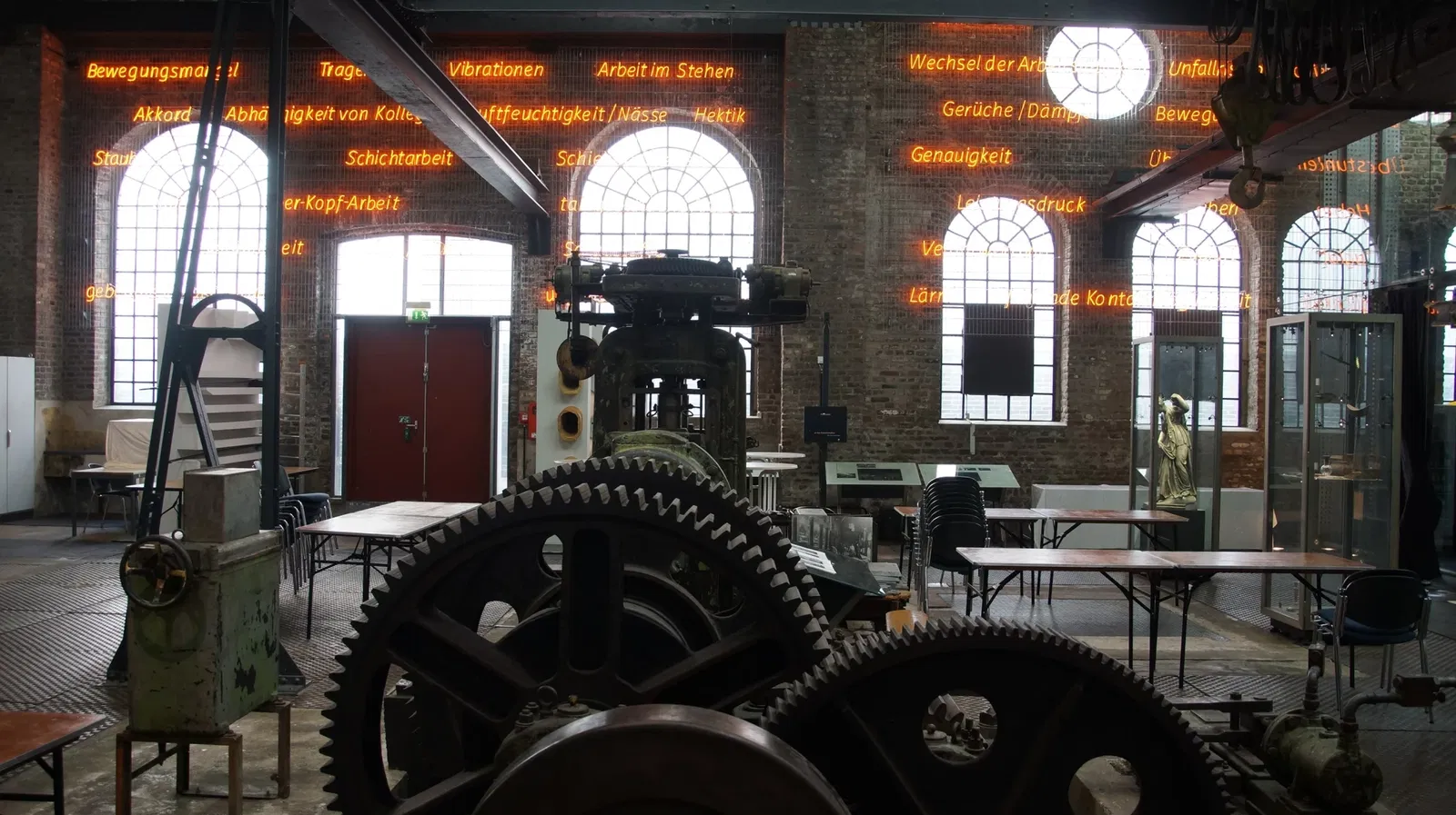 Zinkfabrik Altenberg