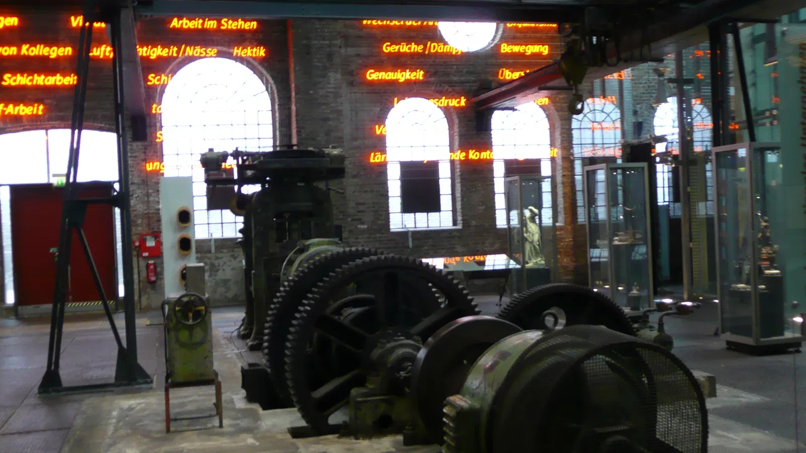 Zinkfabrik Altenberg