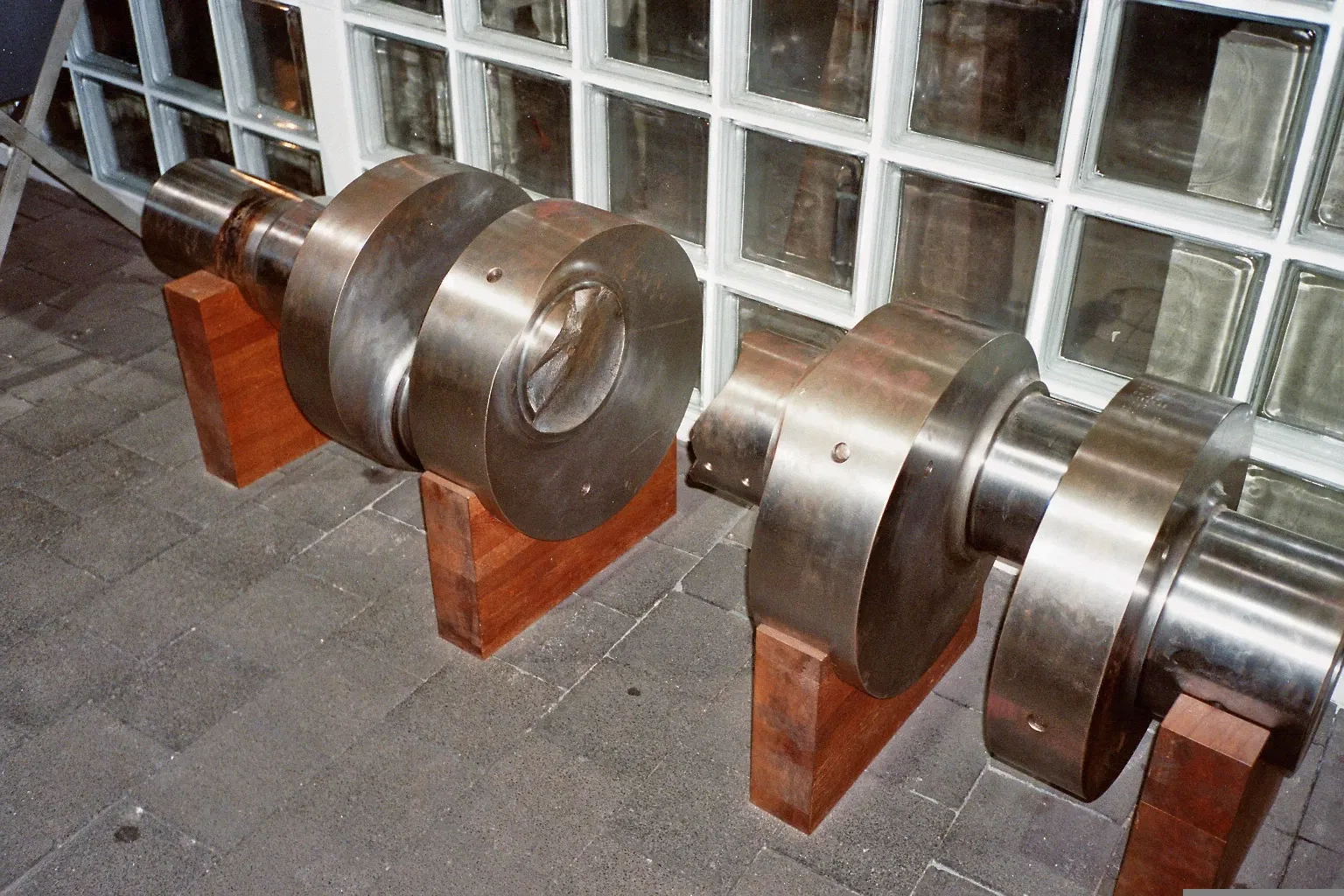 Zinkfabrik Altenberg