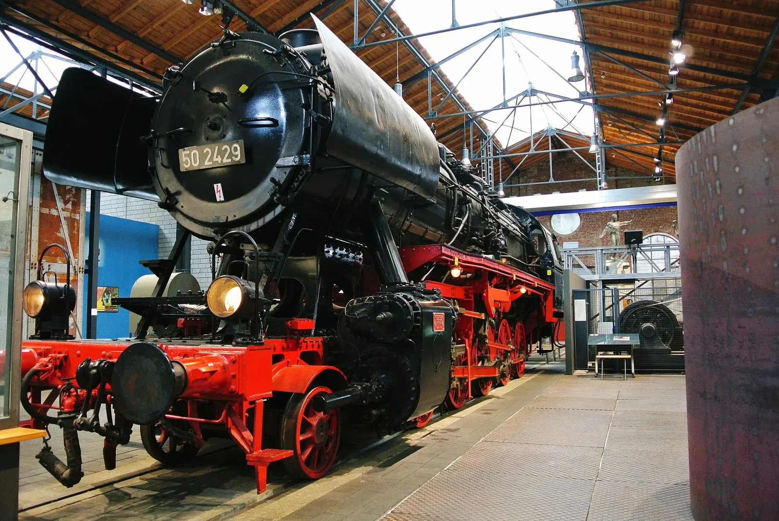 Zinkfabrik Altenberg