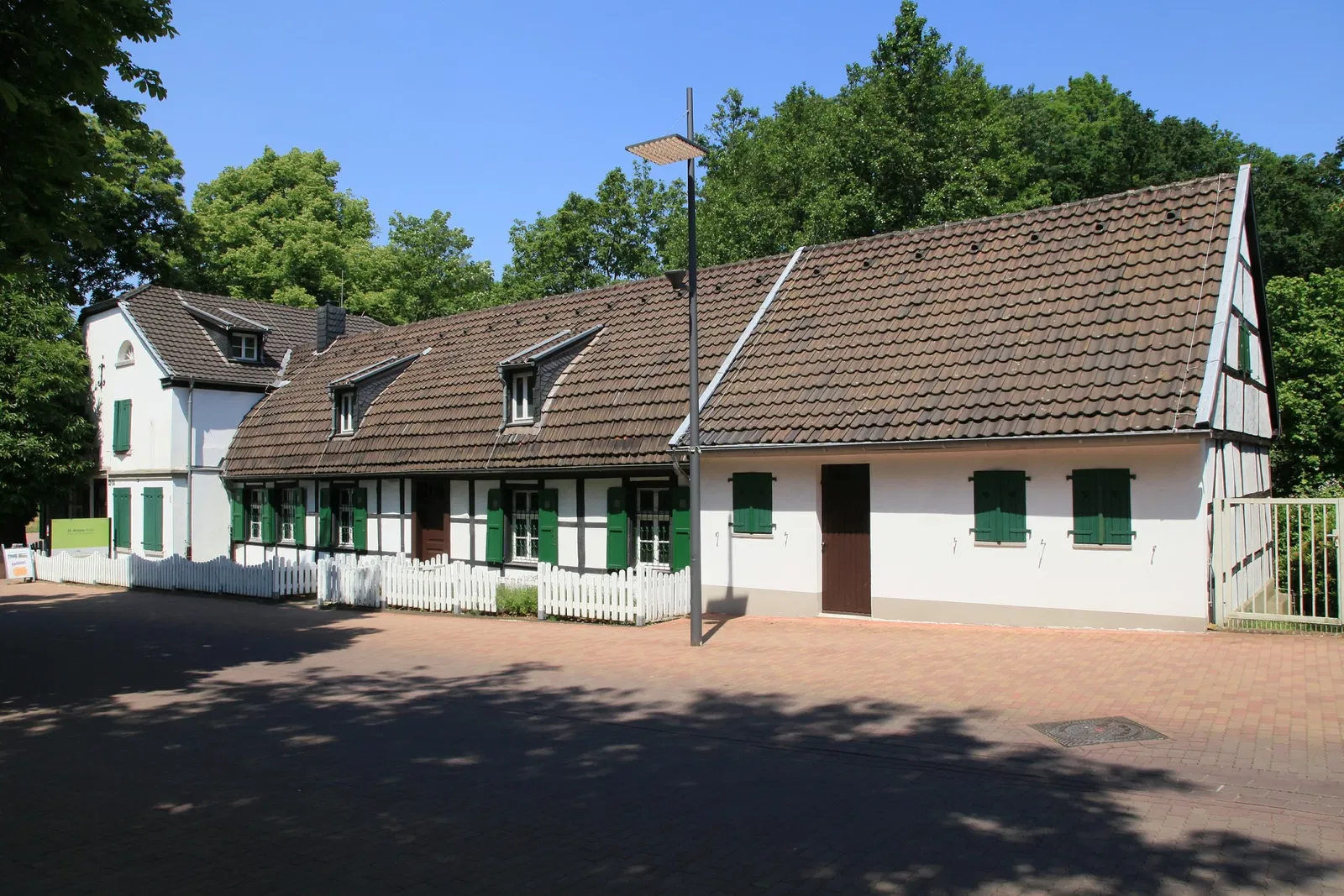 St. Antony-Hütte