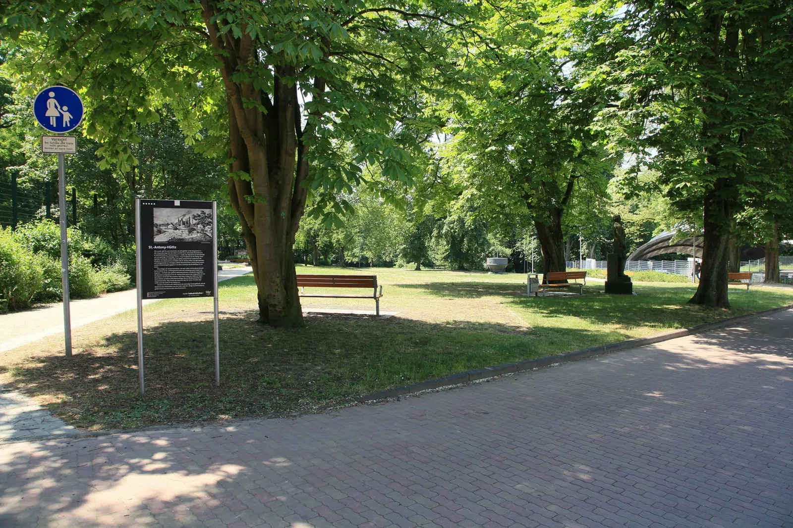 St. Antony-Hütte