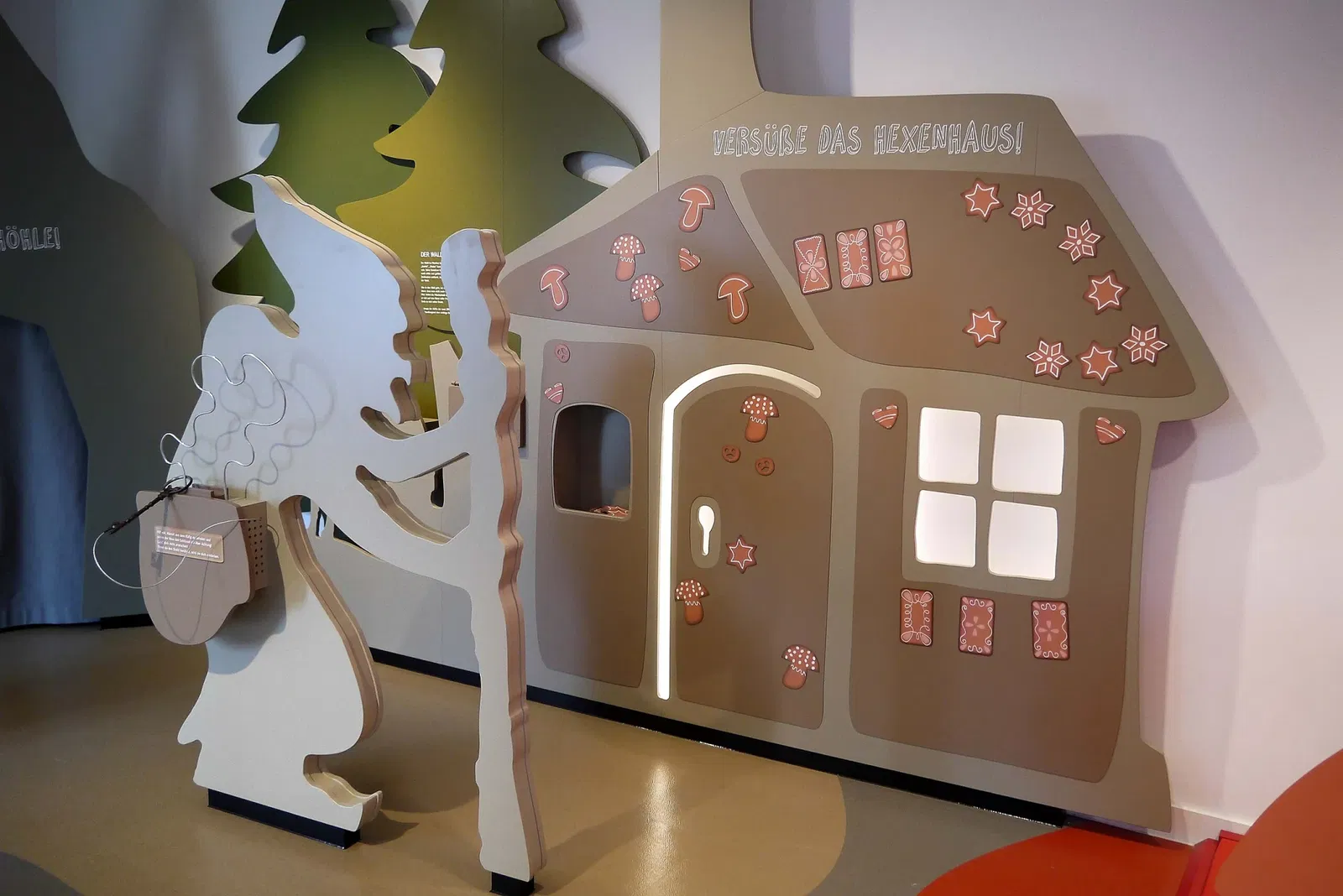 Grimm's Fairy Tale Empire