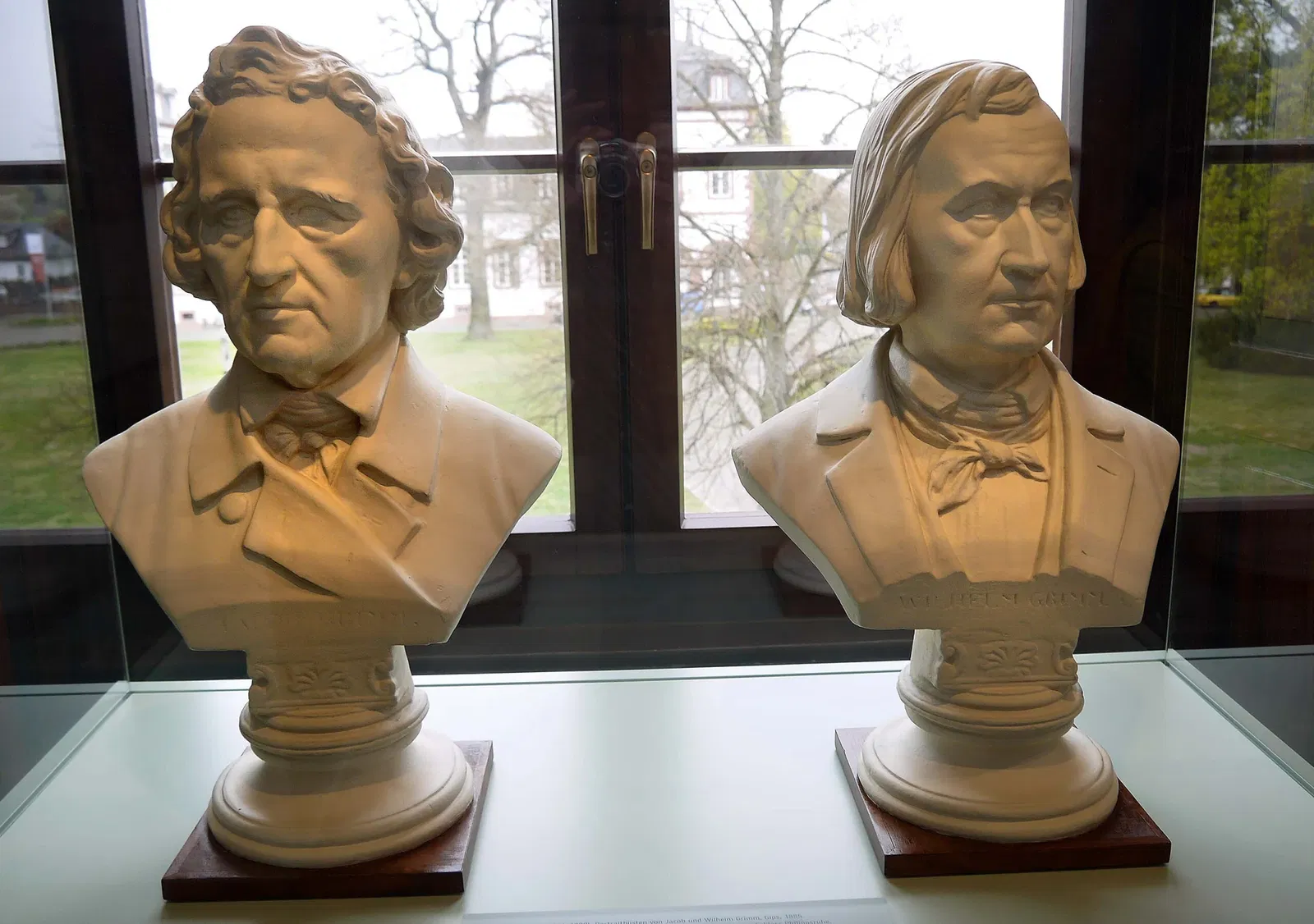 Grimm's Fairy Tale Empire