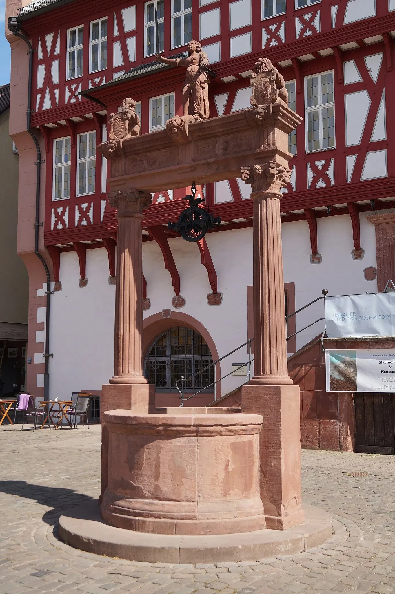 Deutsches Goldschmiedehaus