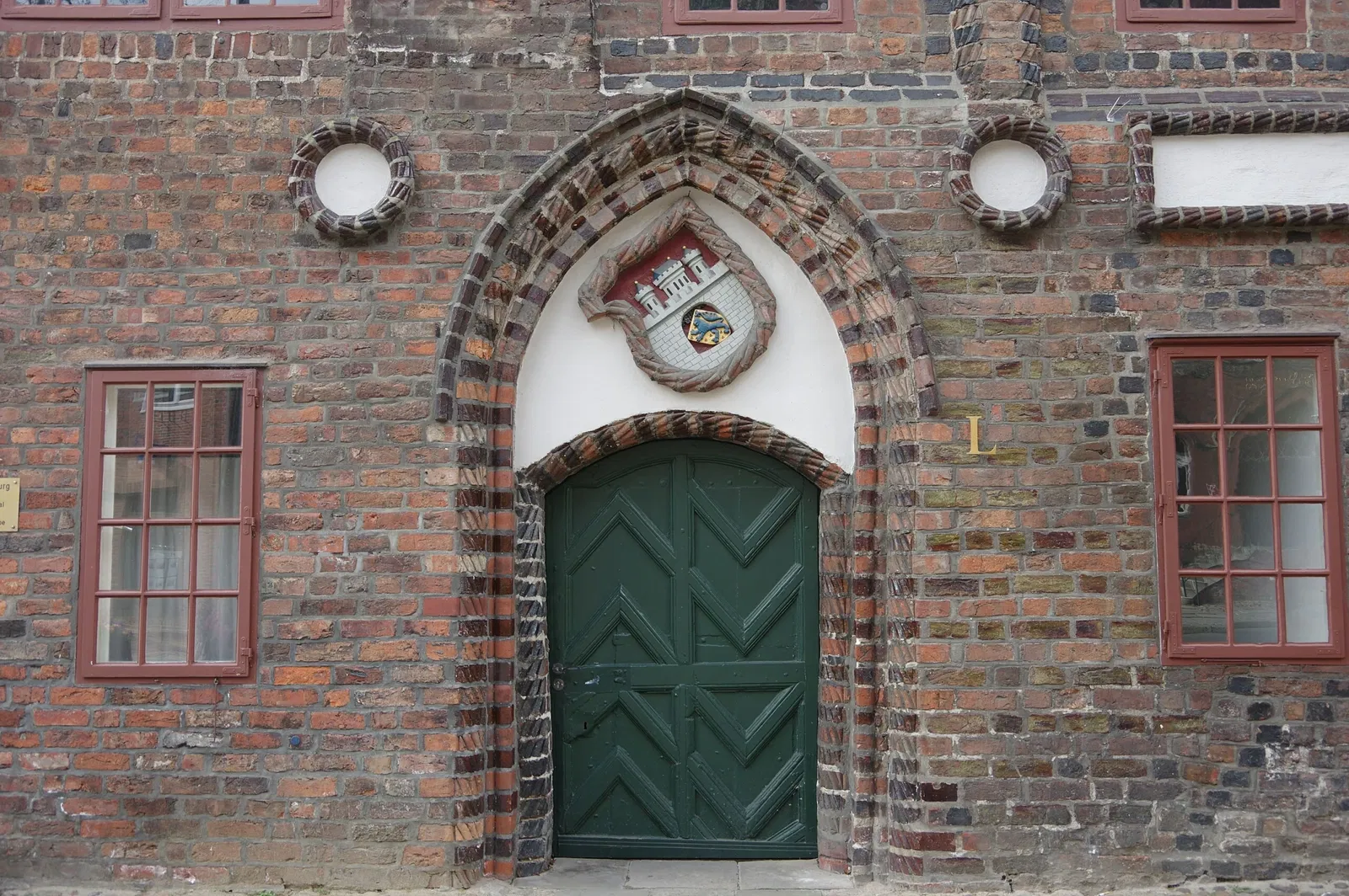 Rathaus Lüneburg