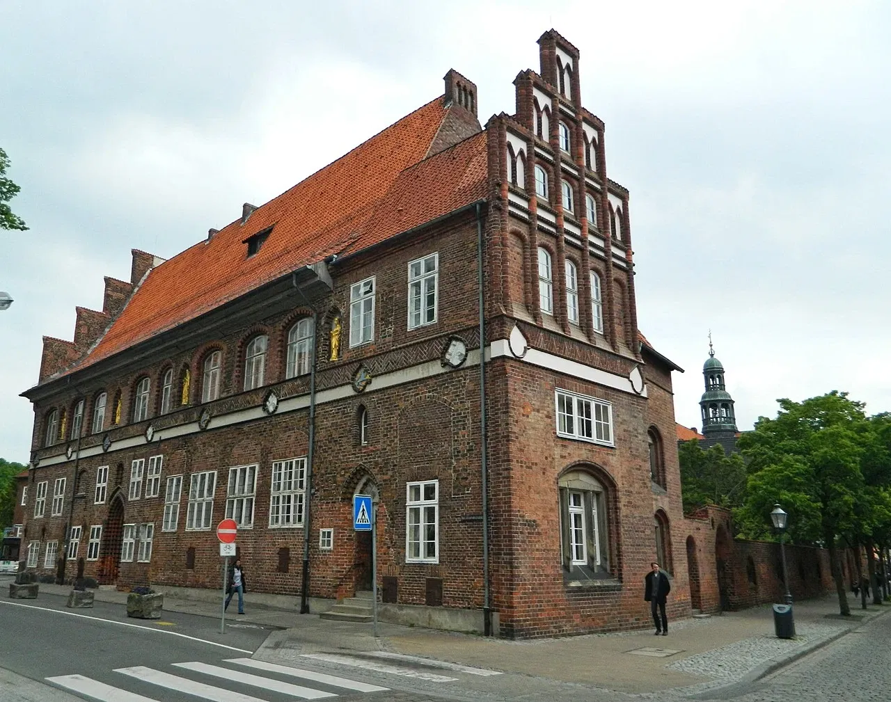 Lüneburg Town Hall