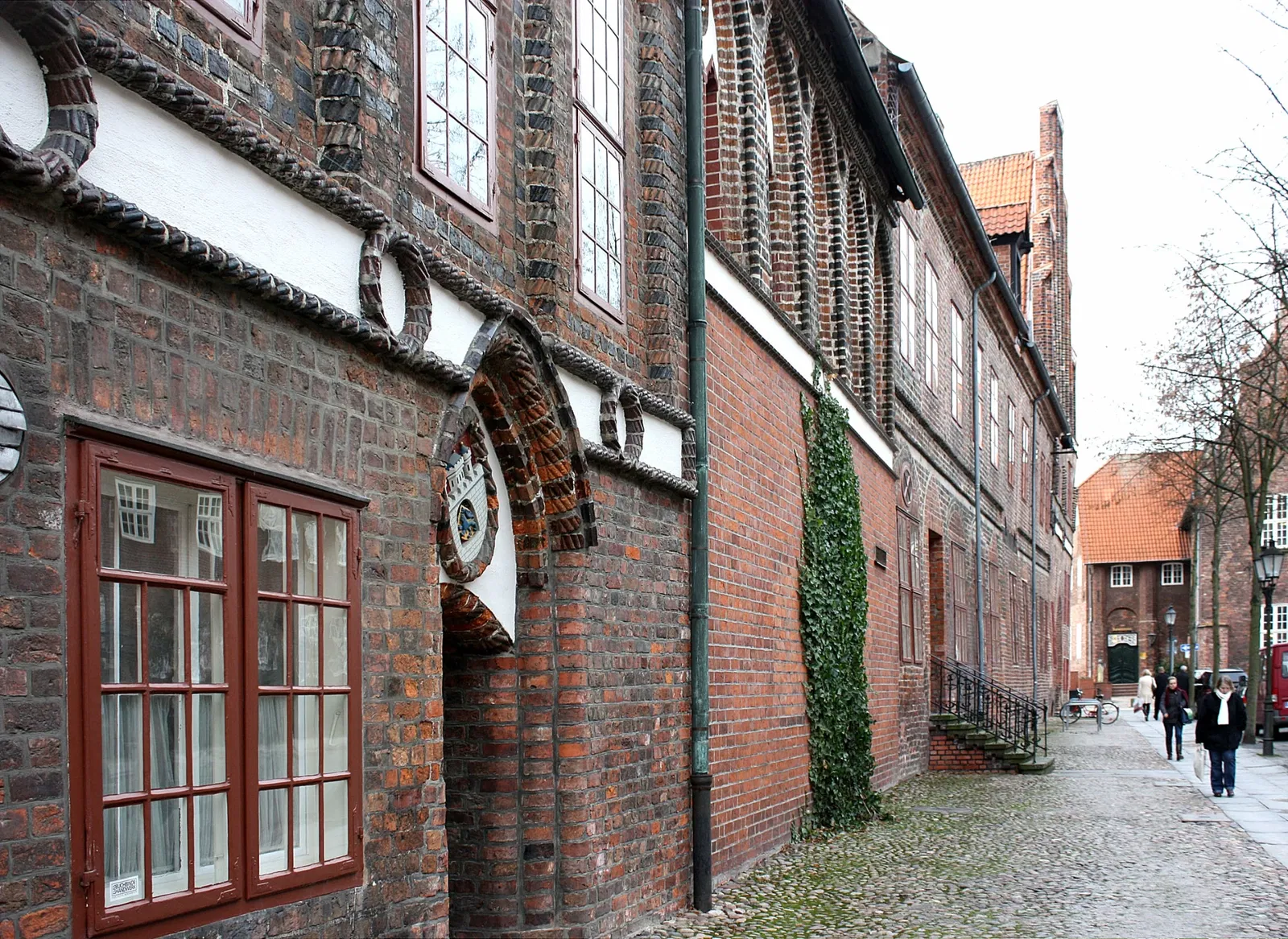 Rathaus Lüneburg