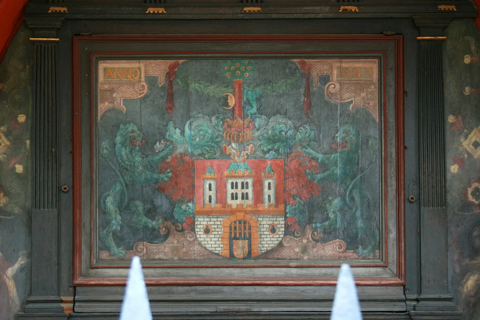 Municipio di Luneburgo