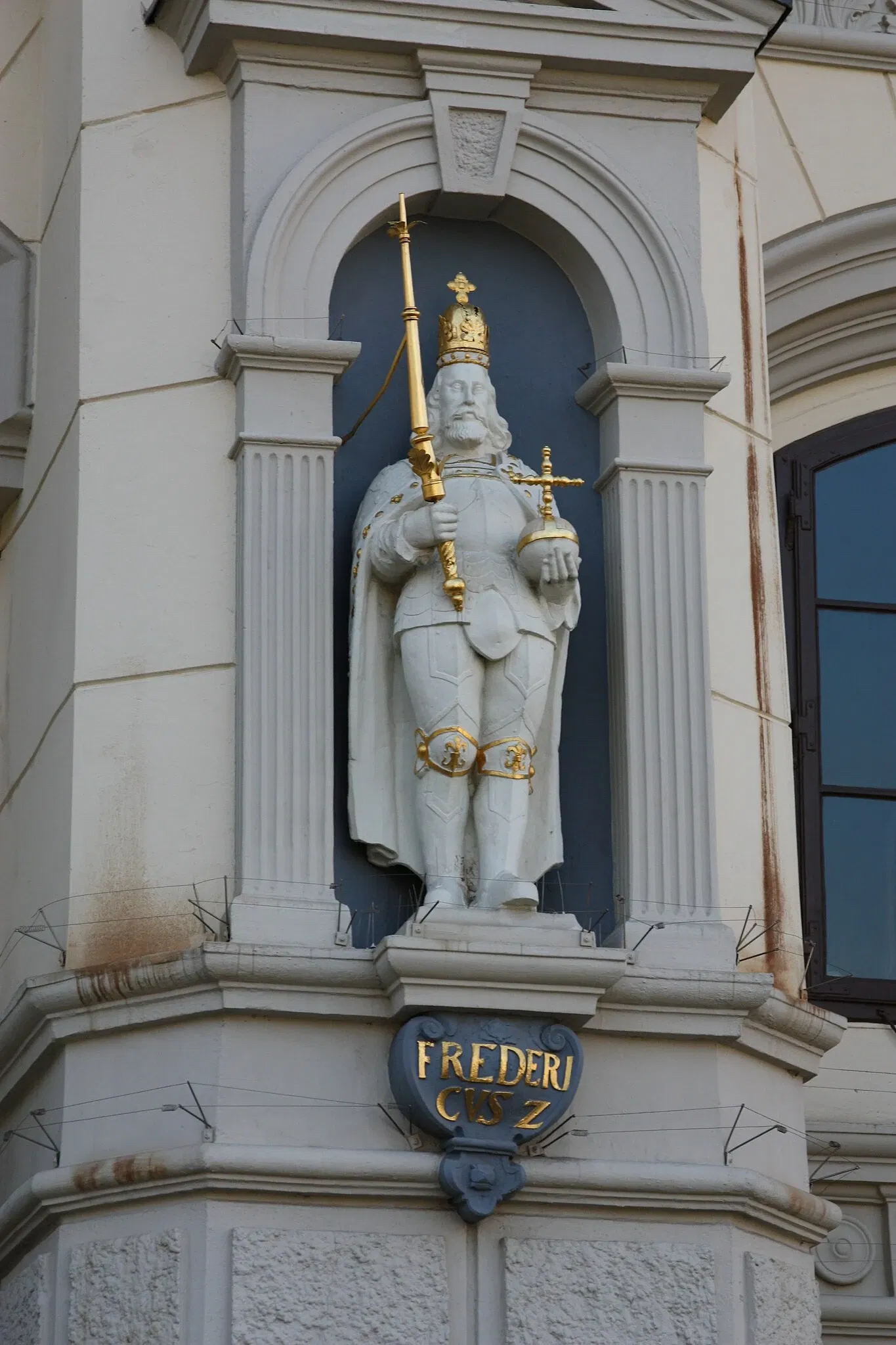 Municipio di Luneburgo