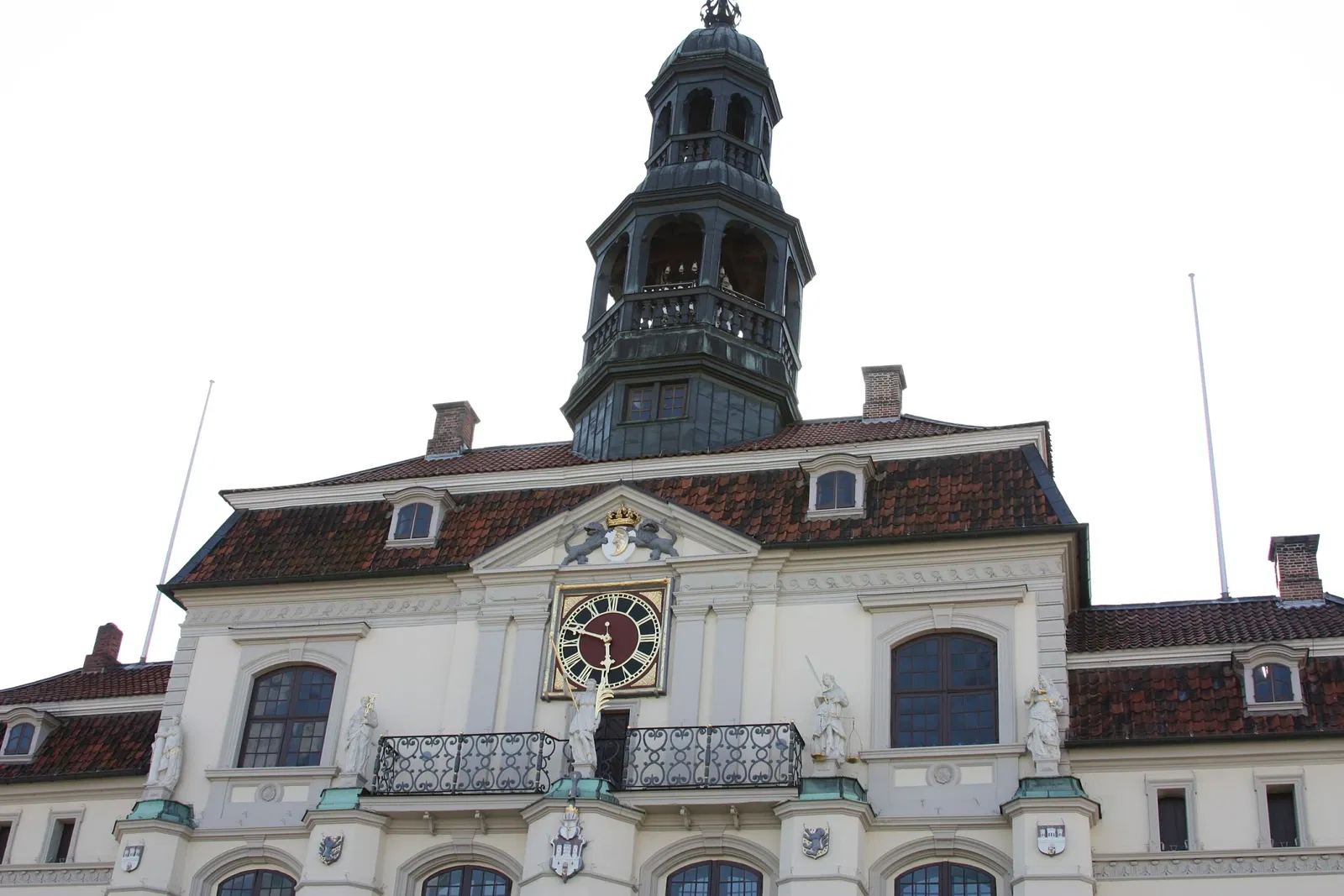 Rathaus Lüneburg
