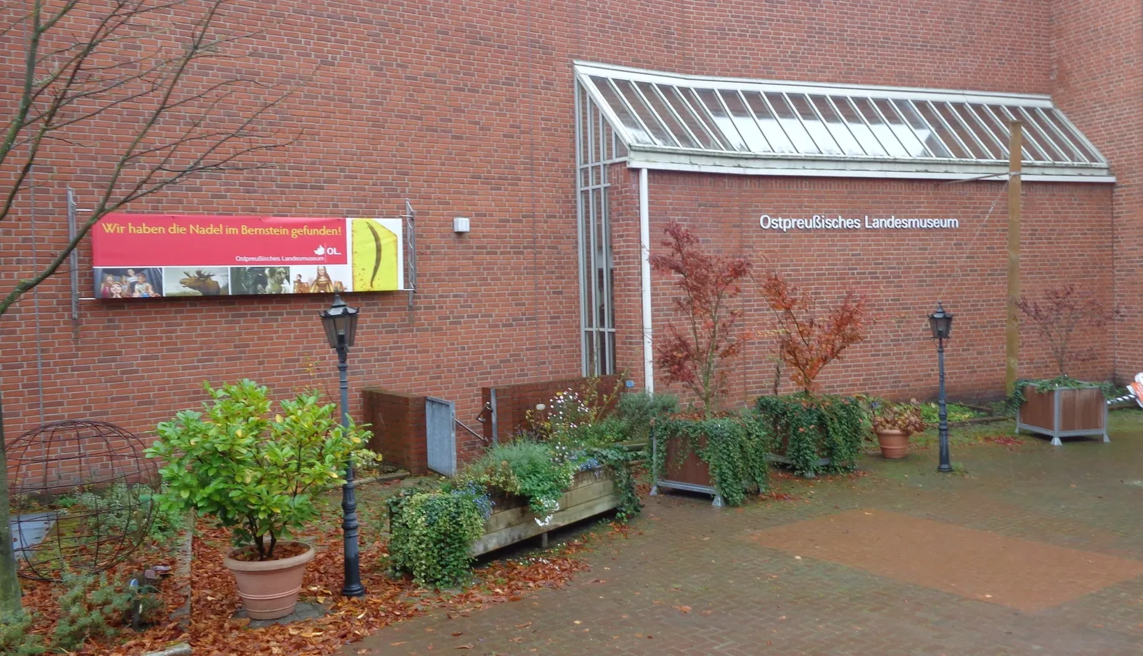 Ostpreußisches Landesmuseum