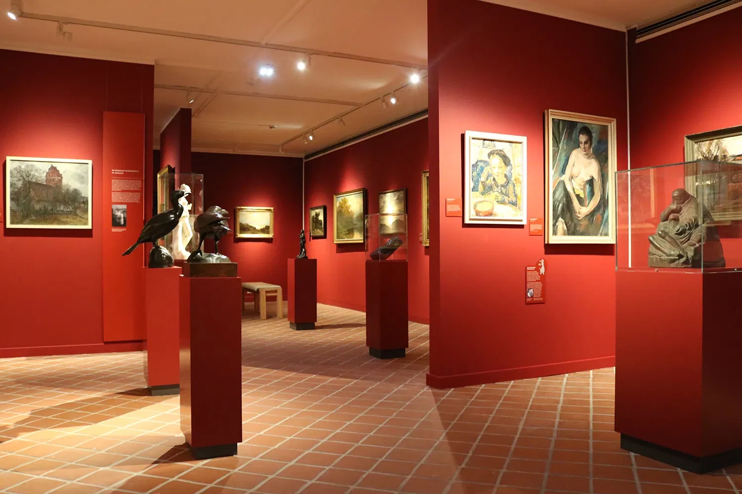 East Prussian Regional Museum