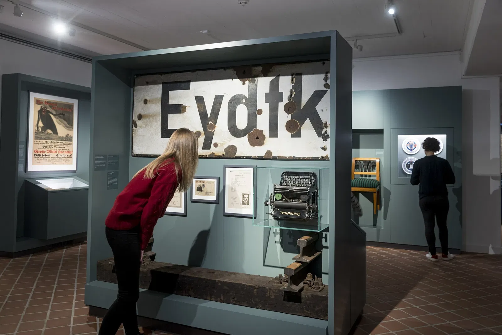 East Prussian Regional Museum