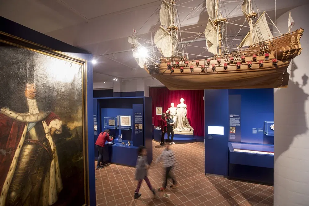 East Prussian Regional Museum