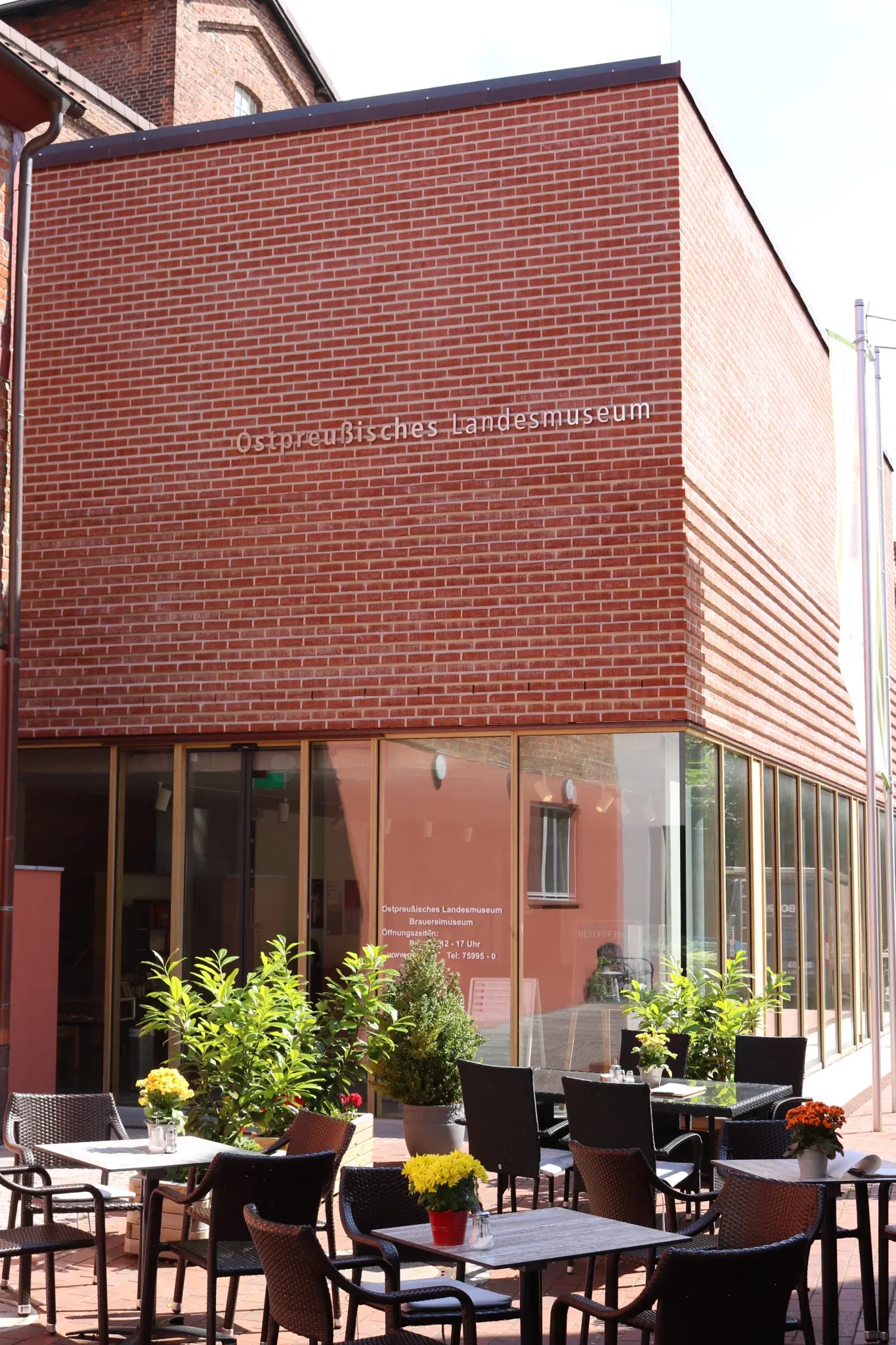 East Prussian Regional Museum