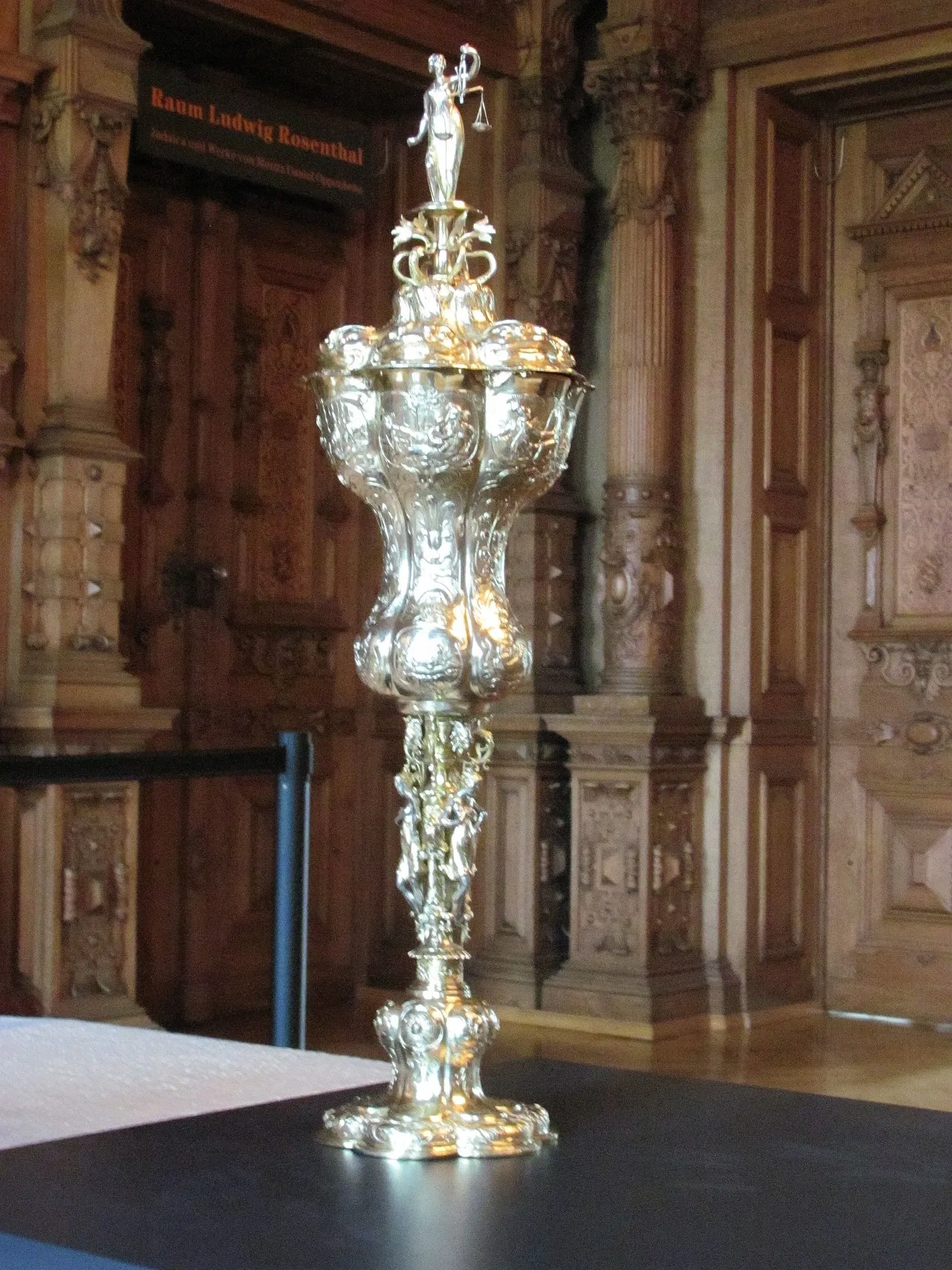 Historisches Museum Hanau Schloss Philippsruhe