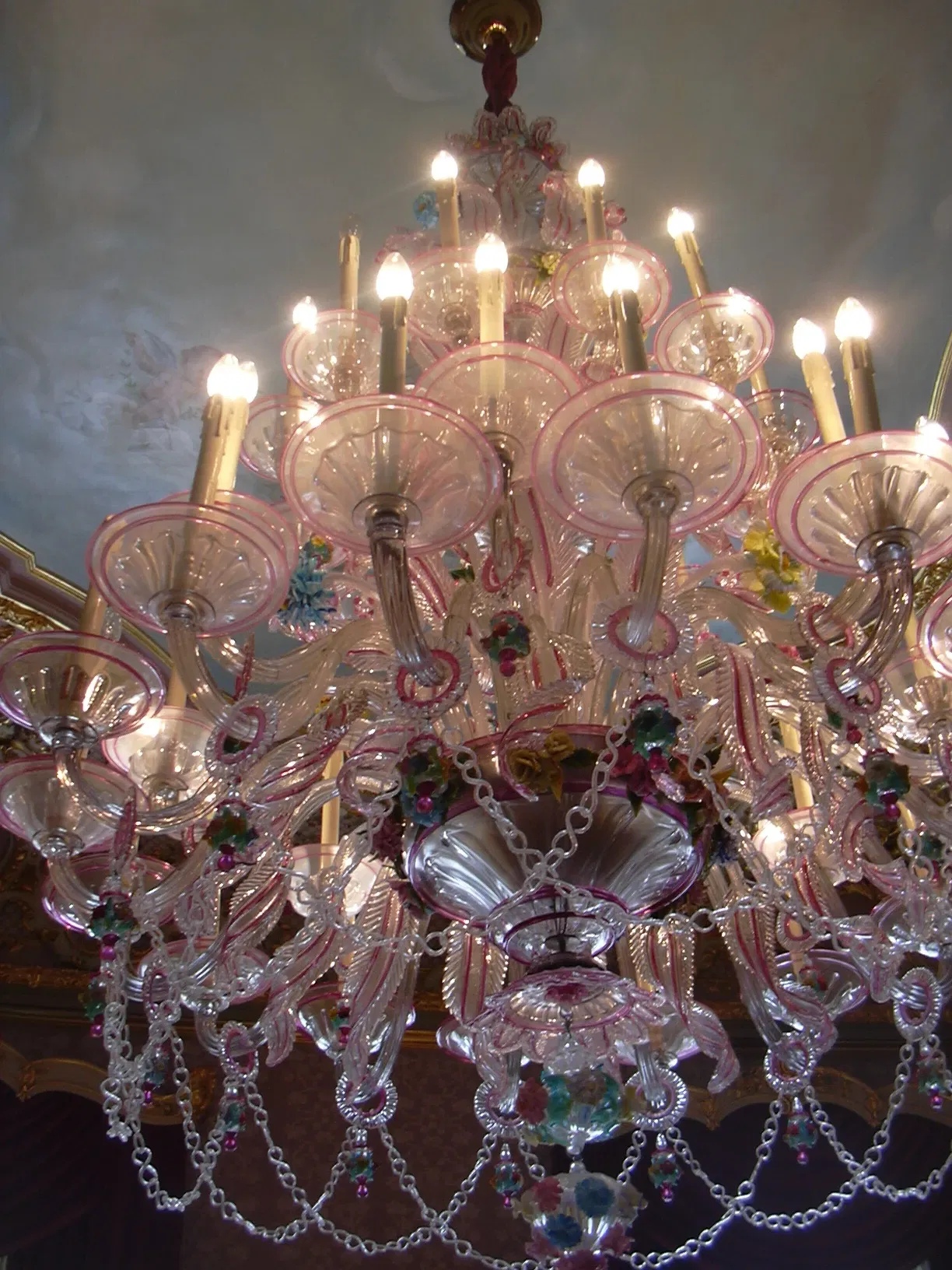 Historisches Museum Hanau Schloss Philippsruhe