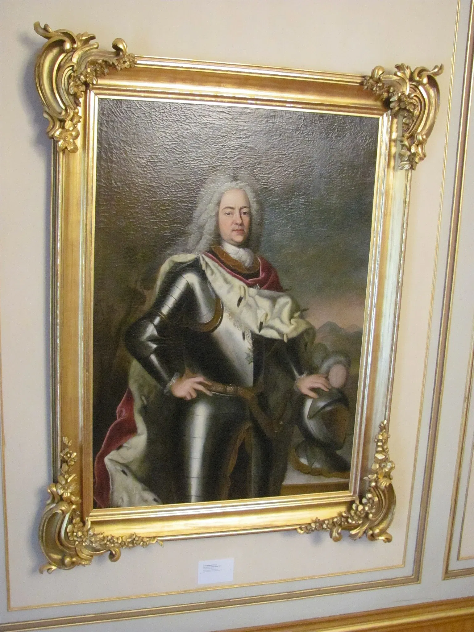 Historisches Museum Hanau Schloss Philippsruhe