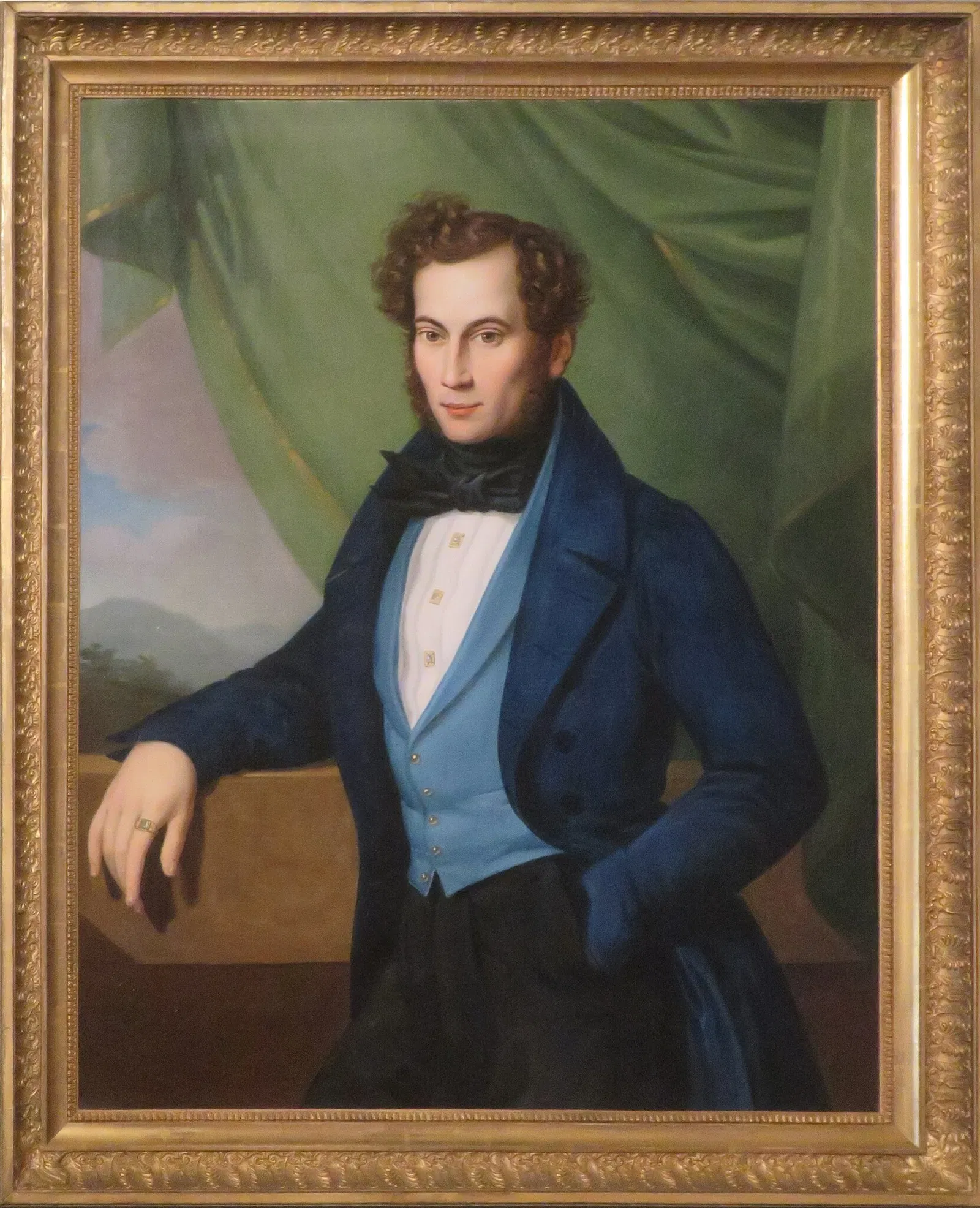 Historisches Museum Hanau Schloss Philippsruhe