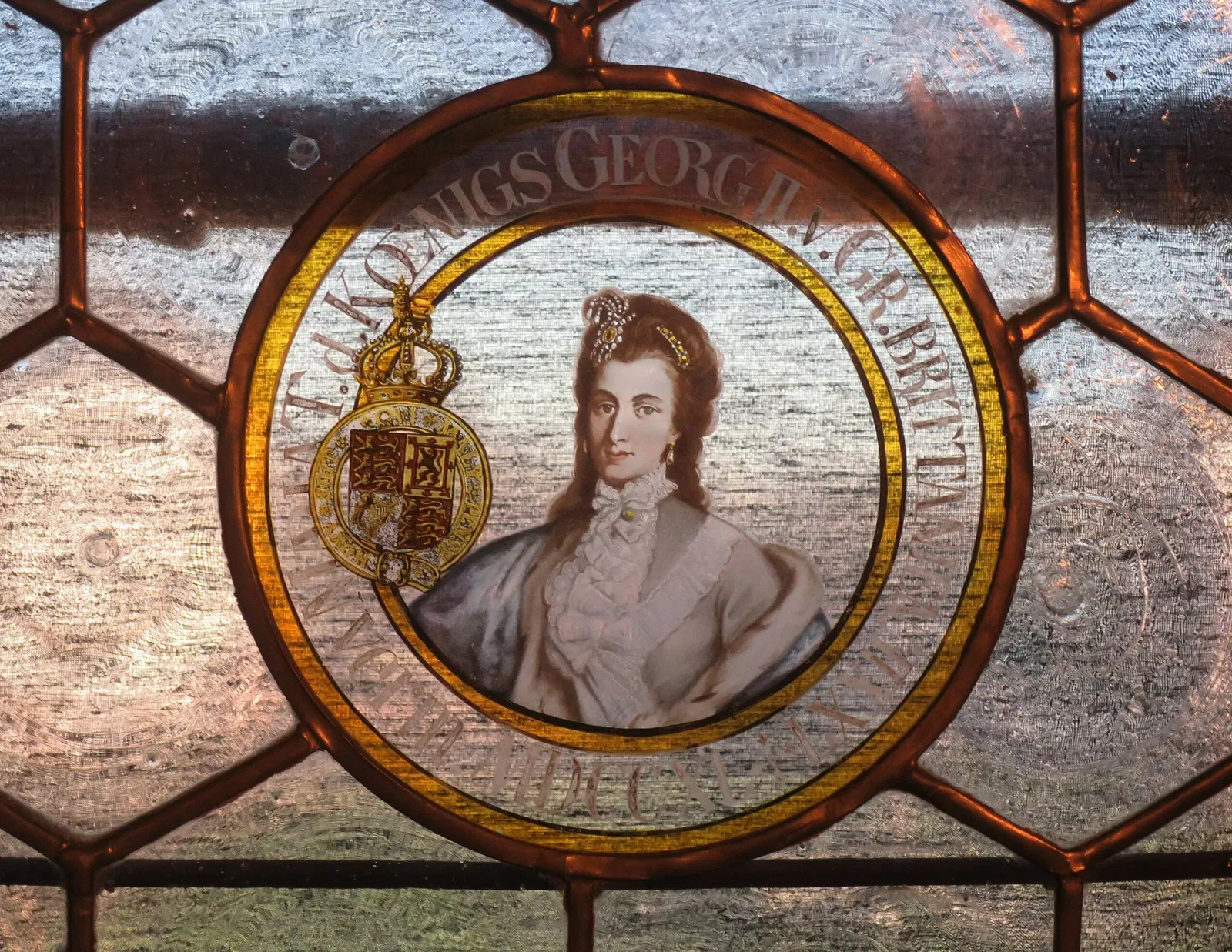 Historisches Museum Hanau Schloss Philippsruhe