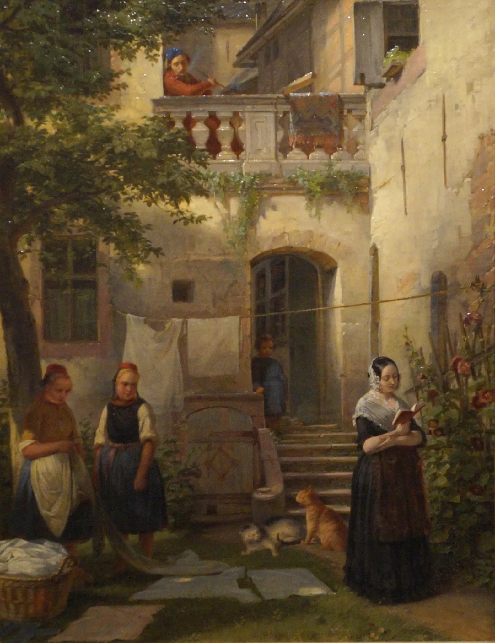 Historisches Museum Hanau Schloss Philippsruhe