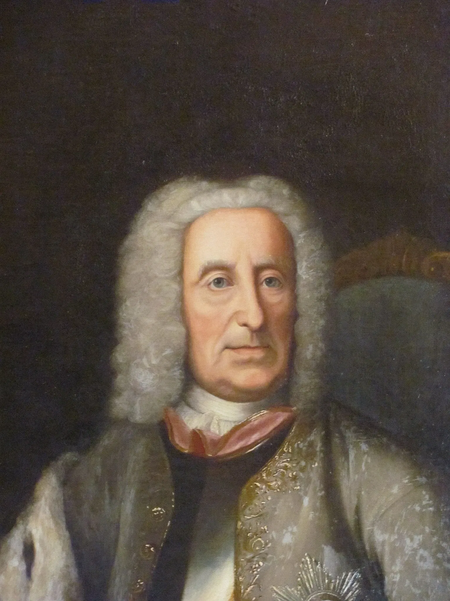 Historisches Museum Hanau Schloss Philippsruhe