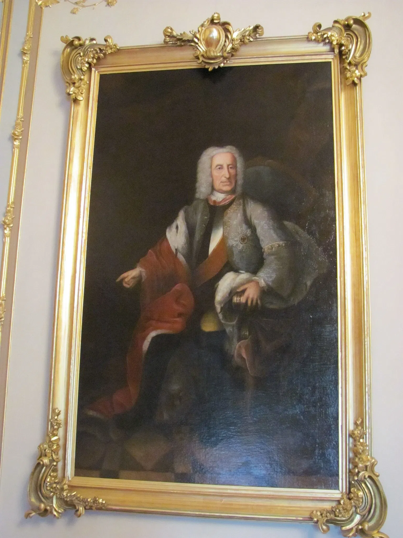 Historisches Museum Hanau Schloss Philippsruhe