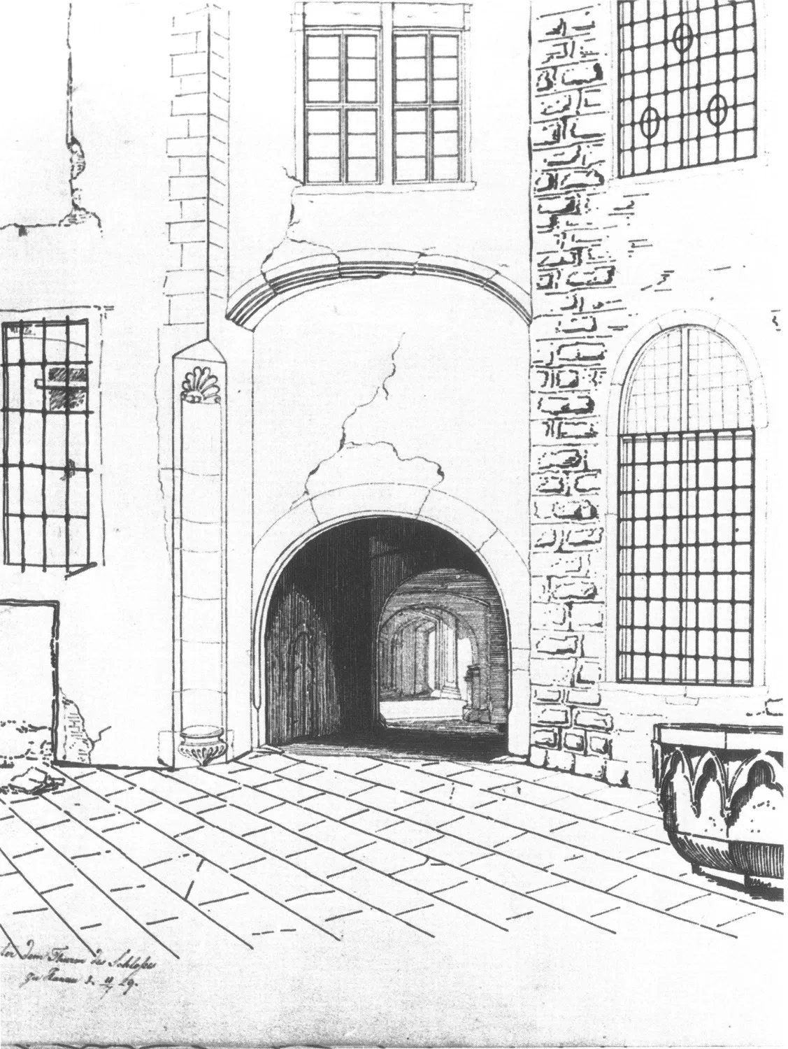 Historisches Museum Hanau Schloss Philippsruhe