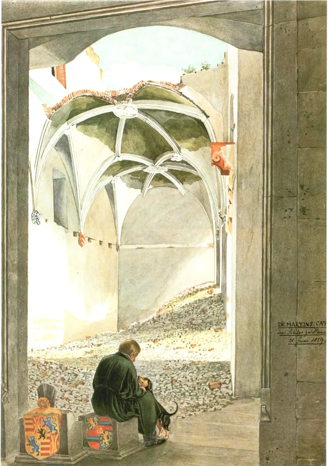 Historisches Museum Hanau Schloss Philippsruhe