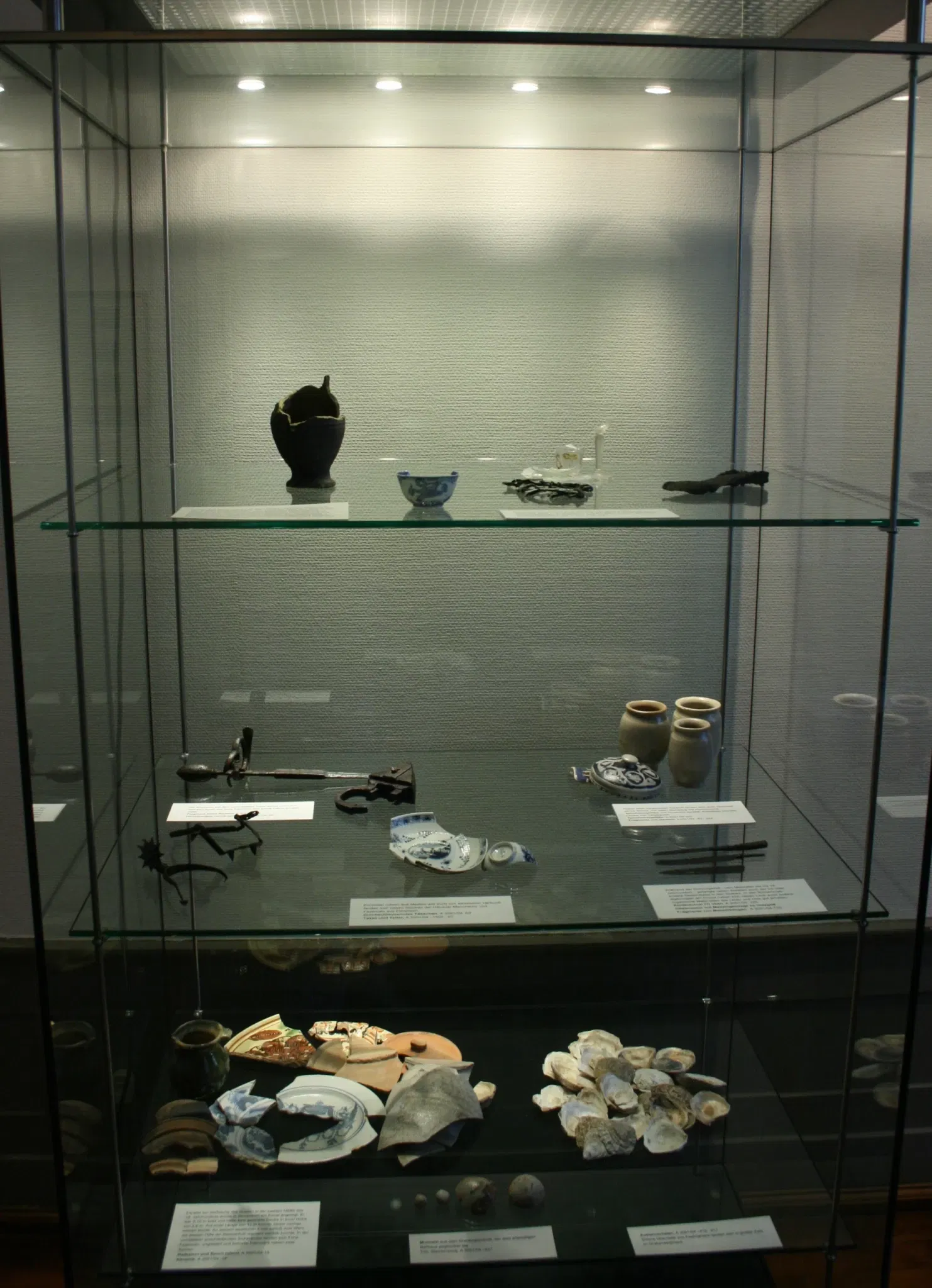 Historisches Museum Hanau Schloss Philippsruhe