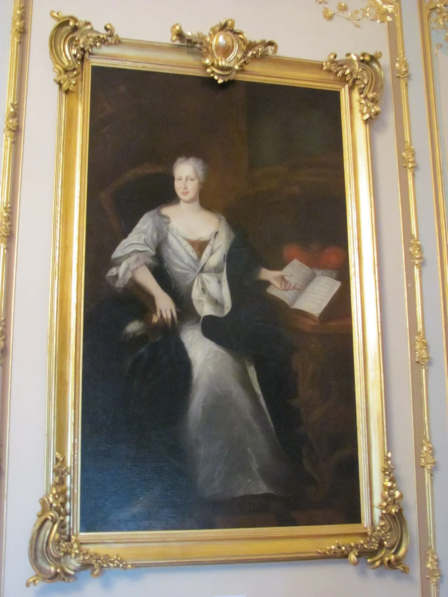 Historisches Museum Hanau Schloss Philippsruhe