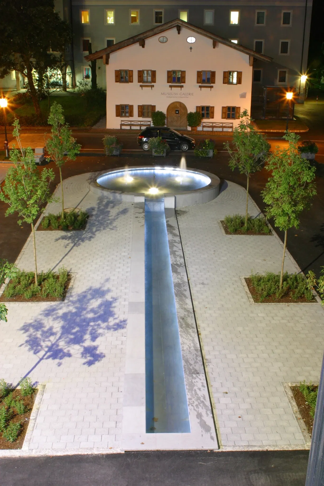 Museum St. Johann in Tirol