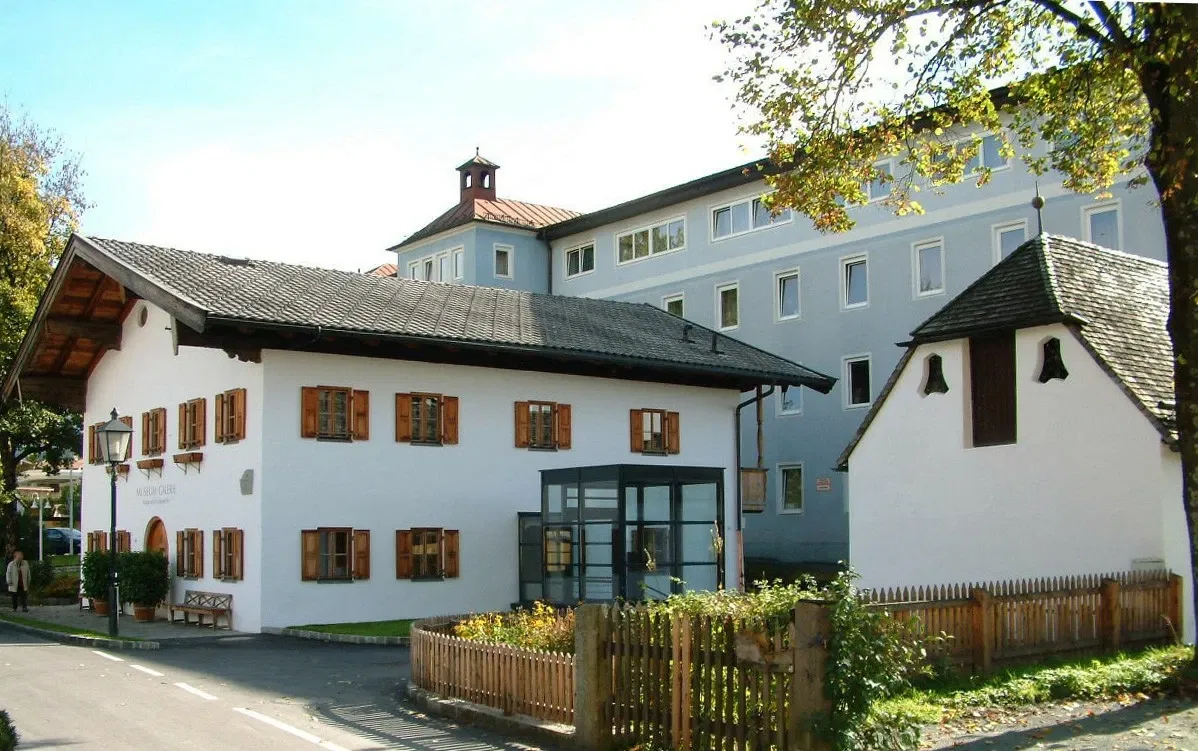 Museum St. Johann in Tirol