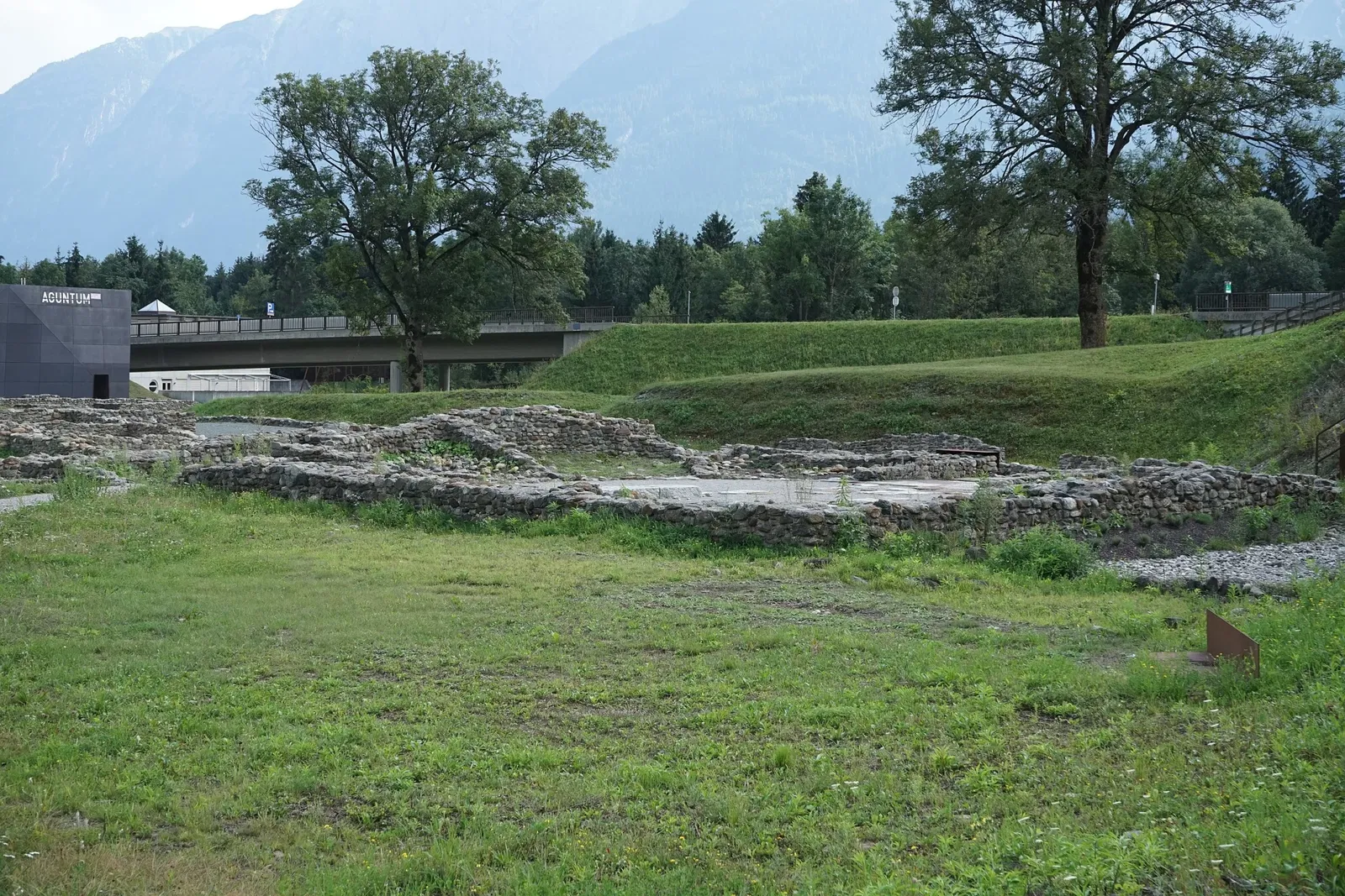 Aguntum