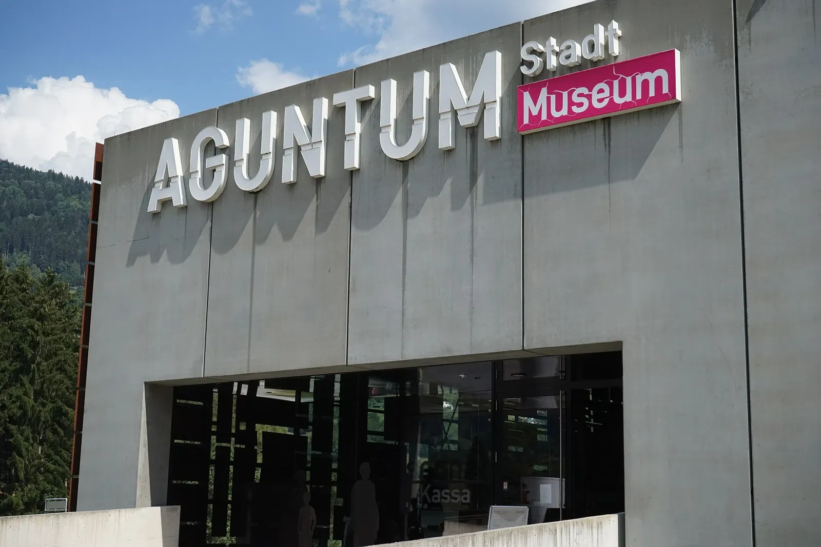 Aguntum