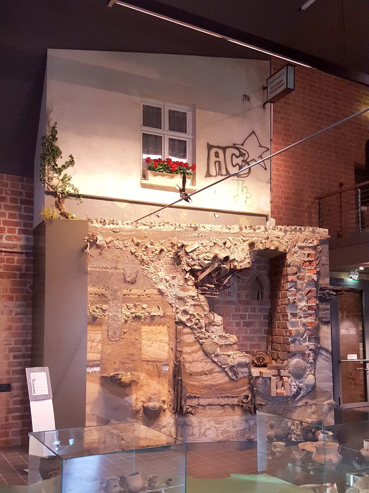 Archäologisches Landesmuseum Brandenburg