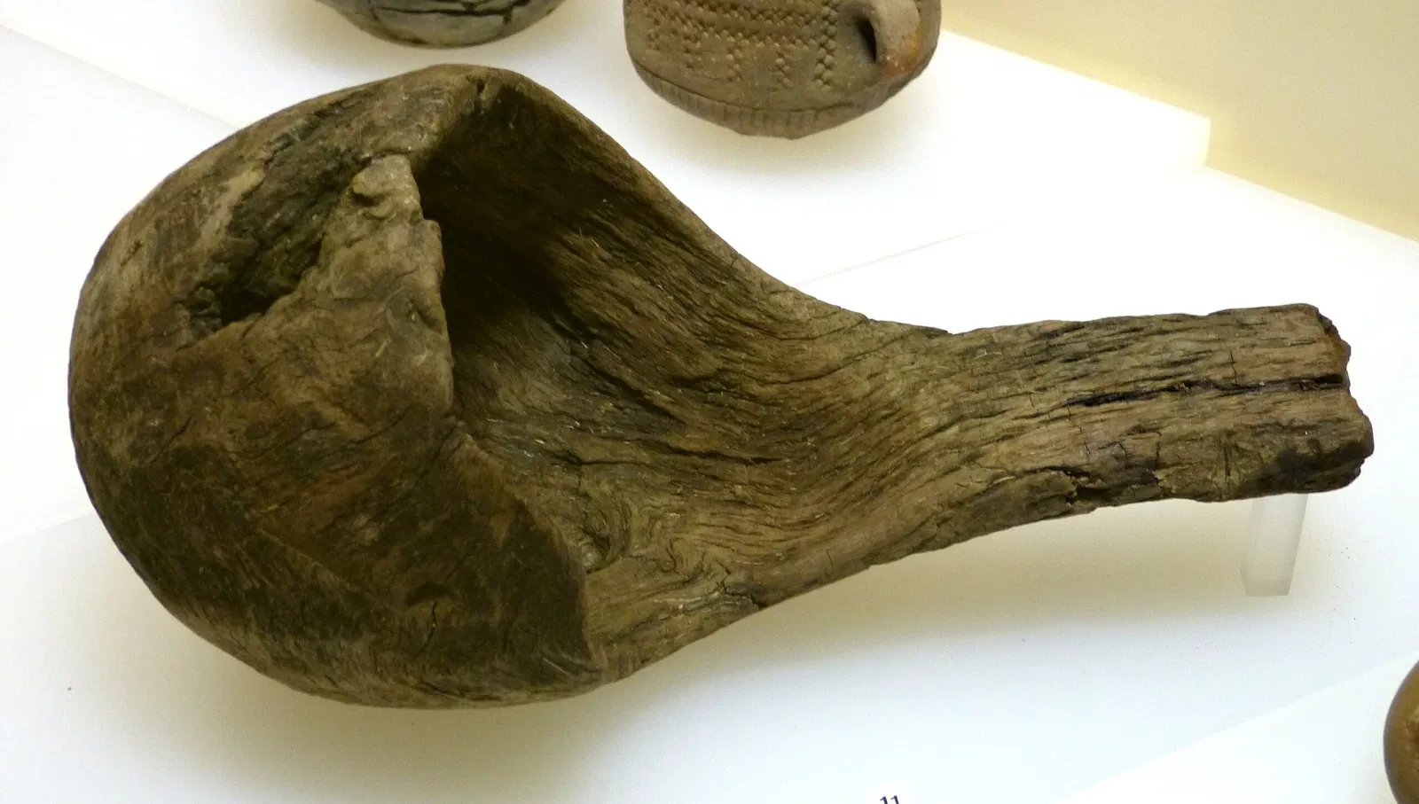 Archäologisches Landesmuseum Brandenburg