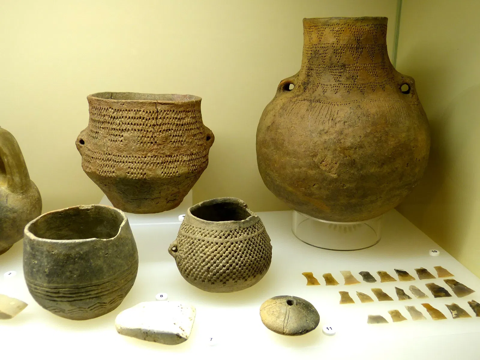 Brandenburg State Archaeology Museum