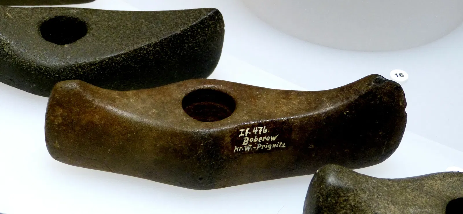 Brandenburg State Archaeology Museum