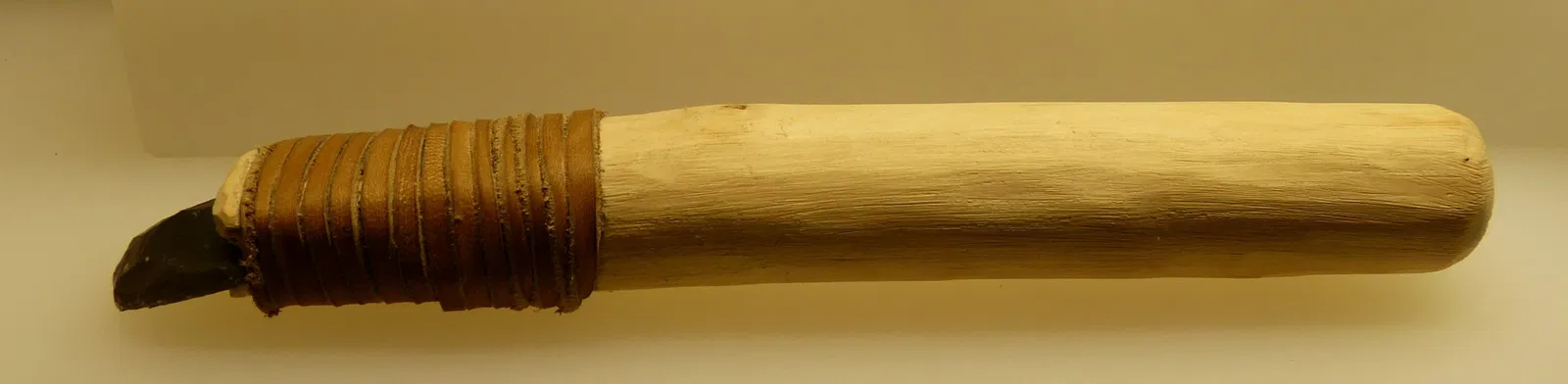 Brandenburg State Archaeology Museum